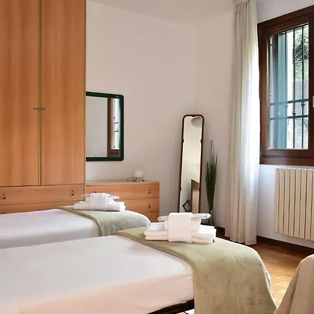 Welc-om Petrarca View Апартаменты Аркуа-Петрарка